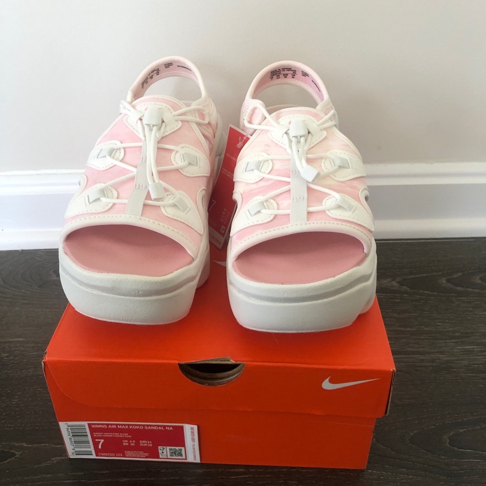 Nike Airmax Koko Sandals